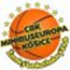 Логотип баскетбольного клуба CBK Kosice(W)